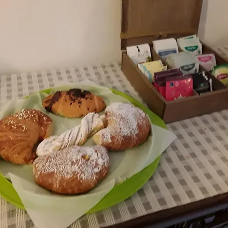 Bed and Breakfast Columbus